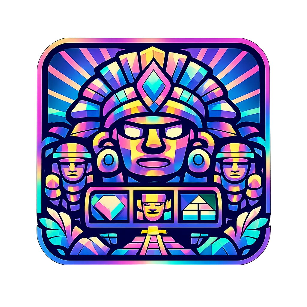 Aztec Idols