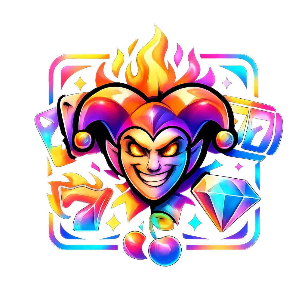 Fire Joker