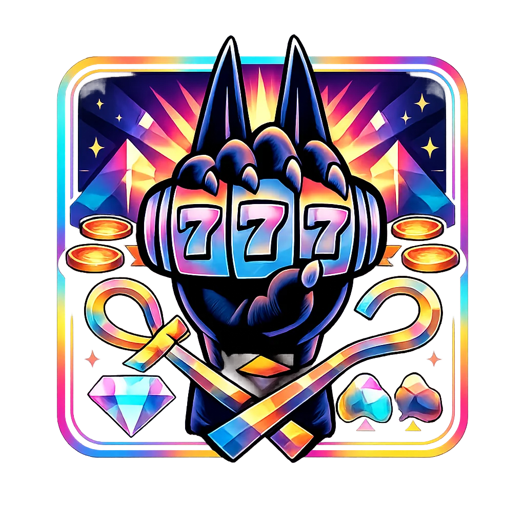 Hand of Anubis