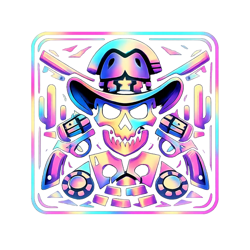 Wanted Dead or a Wild